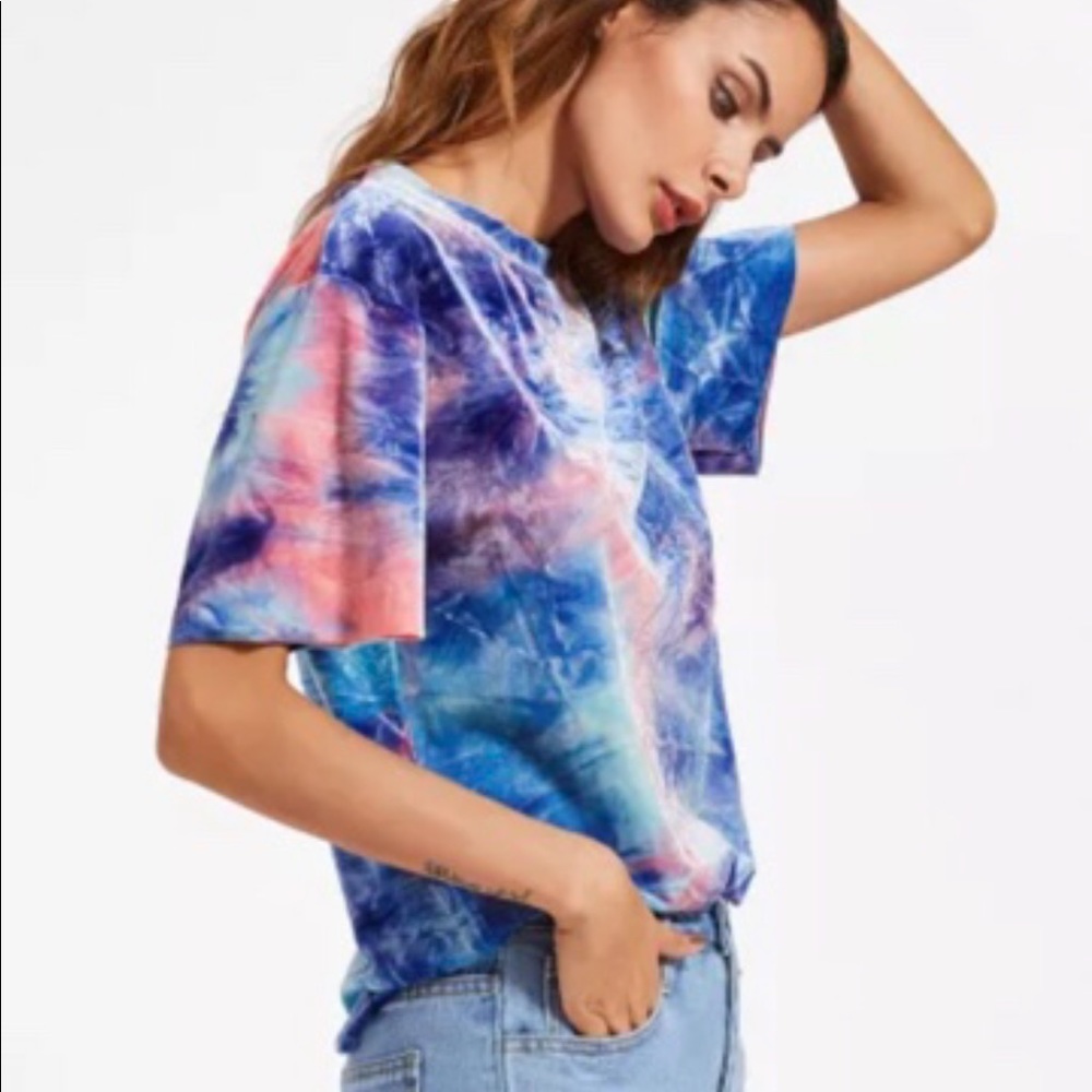 Fun super comfy top